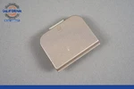 00-03 Mercedes W210 E320 E430 Front Bumper Tow Hook Cover Cap 2108850026 Oem. Fixed Price $42.35.