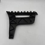 New Oem 2013-2016 Audi A4 Quattro Rear Left Bumper Guide / Bracket 8K5807453. Fixed Price $47.60.