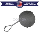 For 2018-2023 Alfa Romeo Stelvio 156114920 Front Left Lh Side Tow Hook Cover. Fixed Price $12.34.