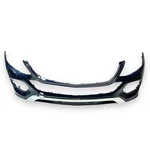 2016-2018 Mercedes GLE300 GLE350 W166 Front Bumper Cover Oem A1668859125. Fixed Price $545.00.