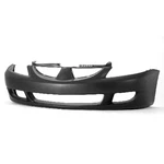 Fits 2004-2005 Mitsubishi Lancer Front Bumper Cover 101-50020. Fixed Price $330.96.