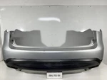 2009-2017 Infiniti FX35 FX37 FX50 QX70 W/o Sensors Rear Bumper Cover Oem. Fixed Price $220.00.