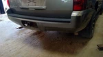 Rear Bumper Step Fits 07-14 Suburban 1500 10310088. Fixed Price $505.65.