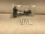 New Oem Kia 2020-2022 Soul Impact Bar Lower Bracket 86637-K0000. Fixed Price $29.99.