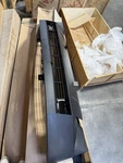 2024-2026 Tesla Cybertruck Front Bumper Cover 1896370-00-B Oem. Fixed Price $999.00.