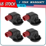 4 Parking Sensor For 2005-2013 Honda Odyssey Ex Mini Passenger Van 5-DOOR 3.5L. Fixed Price $29.89.