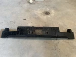 2003-2005 Nissan 350Z Front Crash Bar Foam Cover Oem 62090-CF40A 30AD. Fixed Price $70.00.