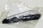 Mb Cl C216 Bracket For Front Left Fender To Bumper A2168800514. Fixed Price $87.58.