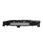Front Lower Bumper Grille Fits 2011-14 Dodge Charger CH1036113 68092605AA. Fixed Price $41.91.