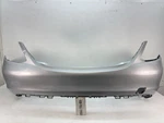 2015-2018 Mercedes-benz W205 C300 Class Sedan Rear Bumper Cover Oem 2058850138. Fixed Price $300.00.