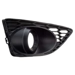2010-2012 Ford Fusion Right Passenger Bumper Fog Light Bezel Oem AE5Z-17E810-BA. Fixed Price $37.79.