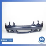 08-09 Jaguar X358 XJ8 Vdp Front Bumper Cover Panel Blue C2C36635 Oem. Fixed Price $950.35.