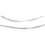 For Buick Enclave Rearbumper Trim 2013-2017 Passenger And Driver Side Pair. Fixed Price $210.52.