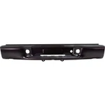 Step Bumper For 98-04 Chevrolet Blazer Powdercoated. Fixed Price $571.21.