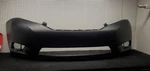(local Pickup Only) Front Bumper Without Park Assist Base Fits 16-17 Sienn. Fixed Price $249.90.