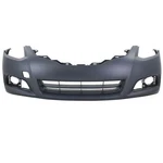 Front Bumper Cover Assembly Primed Fits 10-13 Altima Coupe NI1000275 62022ZX10H. Fixed Price $220.95.