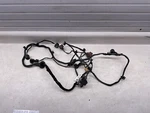 2016-2023 Audi Q7 Rear Bumper Wiring Wire Harness Sensors 4M0971104AJ. Fixed Price $275.00.