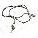 05-07 Ford F250 F350 Front Bumper Fog Light Wiring Harness 5C3T-15A211-P260G. Fixed Price $44.00.