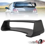 Rear Trunk Spoiler W/brake Light Unpainted For Subaru Impreza Wrx Sti 2002-2007. Fixed Price $140.13.