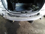09-16 Toyota Venza Rear Bumper Reinforcement. Fixed Price $275.44.