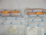 Nos Pontiac Firebird Firehawk 1999 2000 2001 2002 Gm Fender Side Marker Lamp Set. Fixed Price $125.00.
