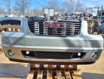 Front Bumper Sle With Fog Lamps Opt T96 Fits 08-14 Yukon 1261032. Fixed Price $337.50.