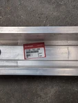 71130-TG7-A50 Silver Front Bumper Reinforcement Honda Pilot/passport 2019. Fixed Price $185.00.
