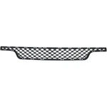 New Bumper Grille For 2011-2013 Dodge Durango Textured Black Plastic Center. Fixed Price $29.80.
