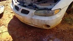 Front Bumper Fits 97-03 Pontiac Grand Prix Oem. Fixed Price $638.87.