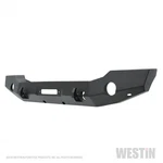 Westin 59-80105 WJ2 Full Width Steel Front Bumper For 2018-2026 Jeep Jl/jt. Fixed Price $711.95.