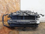 15-16 Porsche Macan 3.0L Radiator Condenser Fan Reinforcement 95B121003 Oem. Fixed Price $1655.99.
