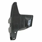 For 2012 2018 Toyota Prius Rr Lh Left Drive Bumper Filler Bracket Seal. Fixed Price $55.94.