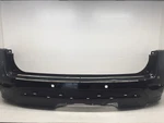 Rear Bumper Local Nissan Pathfinder 2013-2016 85022-3KA0H Oem. Fixed Price $304.00.