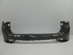 2017-2021 Jeep Compass 2.4L L4 4X4 Rear Bumper Cover Panel Oem. Fixed Price $289.00.