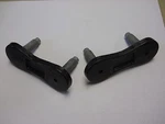 New Oem 1997 2014 Ford Expedition Front Bumper Side Brackets F65Z-17C886-AA. Fixed Price $29.99.