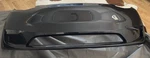 New Oem 17-23 Tesla Model Front Bumper Fascia Stealth Gray 1916704-S7-A. Fixed Price $565.00.