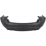 For Infiniti FX50 Bumper Cover 2009-2013 Rear Primed. Fixed Price $461.34.