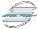 Steelcraft HD10475RC Bumper. Fixed Price $1599.00.