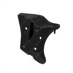 A21-28565-001 Bumper Bracket Set Front, Passendger Side, Alum For Freightliner. Fixed Price $151.00.