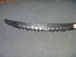 2012-2016 Volkswagen Vw Eos Bumper Impact Absorber 1Q0807248E Oem New 2013 2014. Fixed Price $47.07.