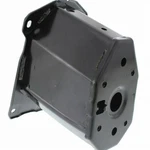 For Honda Civic Front Bumper Bracket 2012 Driver Side Sedan/coupe HO1066116. Fixed Price $46.55.