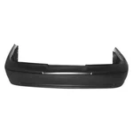 For Mercury Grand Marquis 98-11 Sherman 548-89-1 Rear Bumper Cover Value Line. Fixed Price $169.69.