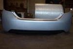 2014-2019 Toyota Corolla Rear Bumper Cover Panel Factory Oem. Fixed Price $180.00.