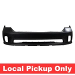 Front Primed Bumper Cover For 2013-2023 Ram 1500 W/o Sensor CH1000A10 68197698AA. Fixed Price $97.94.