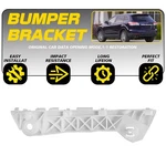 Front Right Bumper Bracket Retainer For 2007-2015 Mazda CX-9 TD11-50-0T1F. Fixed Price $14.24.