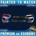 New Painted Match - Front Bumper Cover For 2009 2010 2011 Honda Pilot Touring. Fixed Price $280.99.