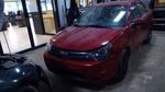(local Pickup Only) Rear Bumper Sedan Ses Fits 09-11 Focus 4362529. Fixed Price $169.99.