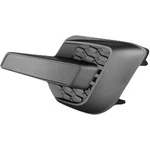 Front Passenger Side Fog Light Cover Black Fits 2010-2015 Chevy Equinox. Fixed Price $26.33.
