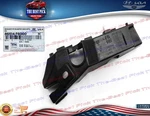 Bumper Front Bracket Mounting Right Pass Oem 2017-2019 Kia Cadenza 86514F6000. Fixed Price $15.70.