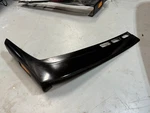 Genuine Front Right Bumper Trim Cover Bmw E28 535I 524TD 528E M5 Oem. Fixed Price $80.00.